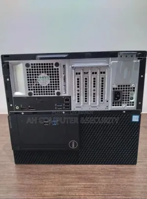ডেস্কটপ কম্পিউটার Dell OptiPlex 3050 4GB Intel Core I5 SSD 128GB