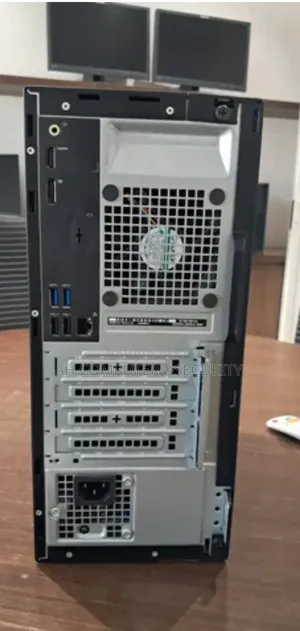 ডেস্কটপ কম্পিউটার Dell OptiPlex 3050 4GB Intel Core I5 SSD 128GB