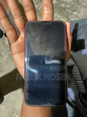 Apple iPhone XR 64 GB Red