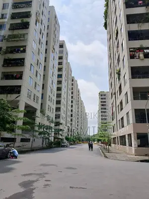 3bdrm Apartment in Bijoy Rakeen City, Mirpur for Sale