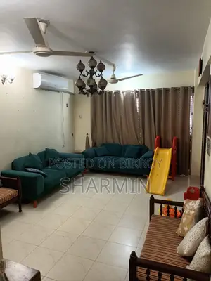 3bdrm Apartment in Bijoy Rakeen City, Mirpur for Sale