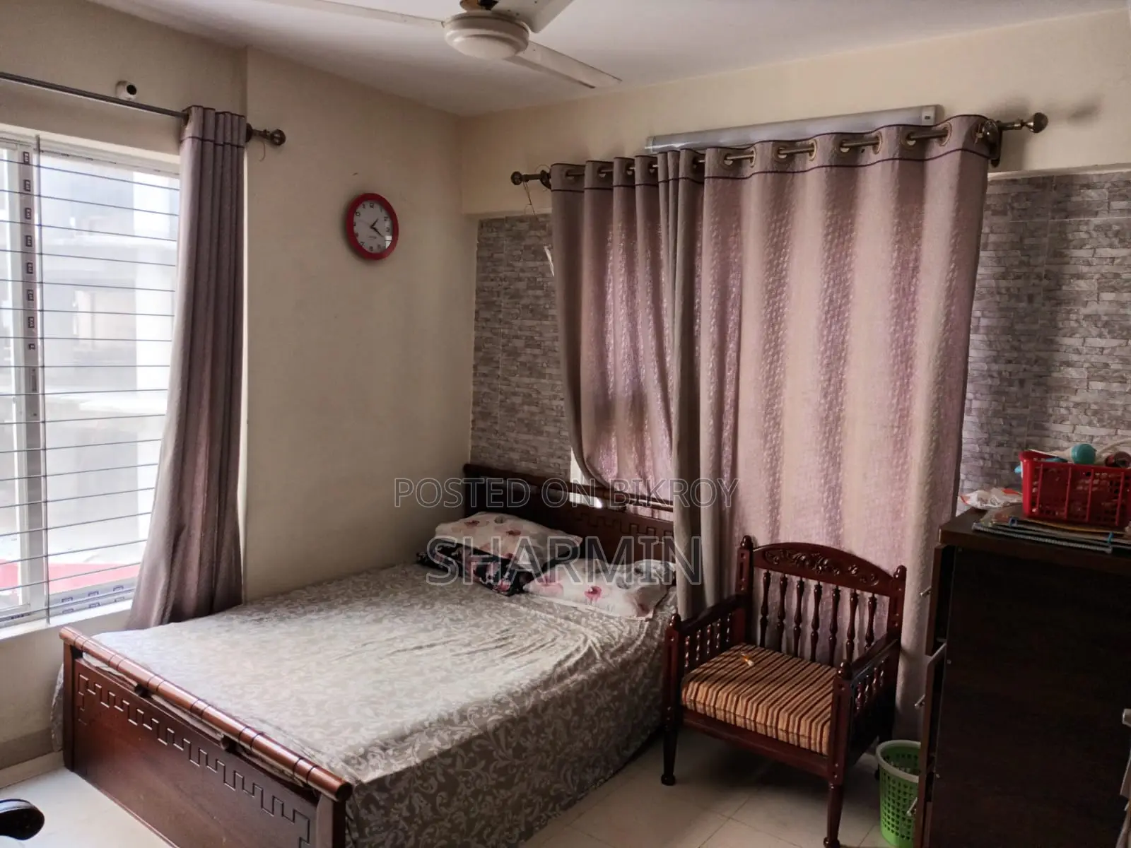 3bdrm Apartment in Bijoy Rakeen City, Mirpur for Sale