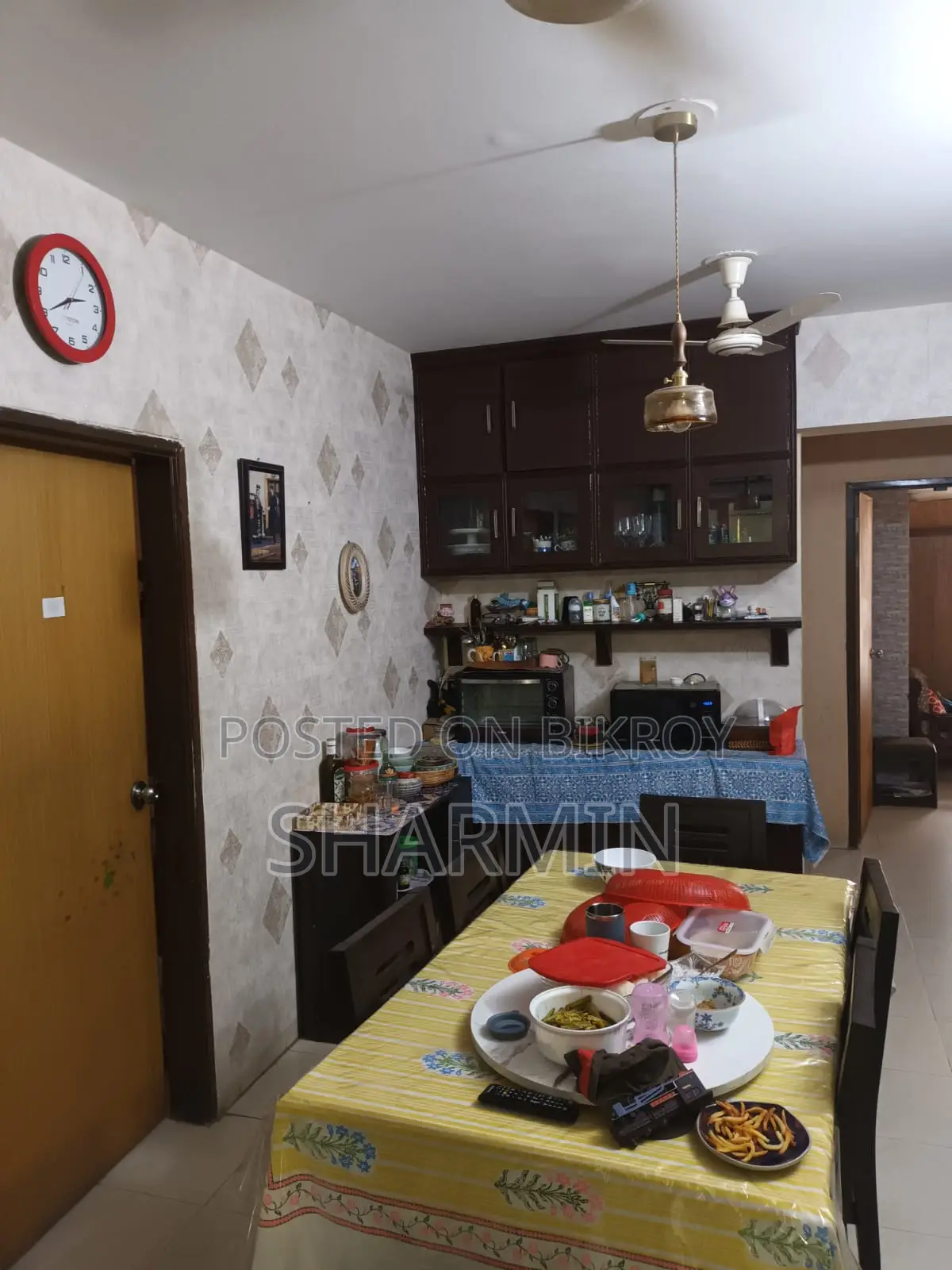 3bdrm Apartment in Bijoy Rakeen City, Mirpur for Sale