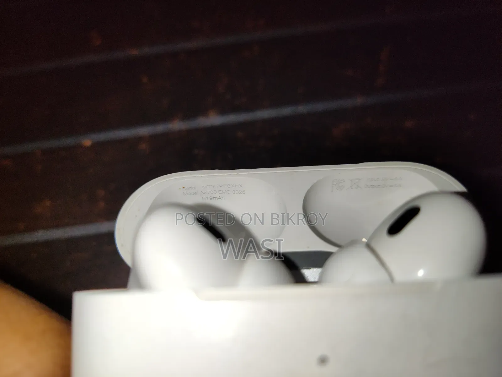Airpods Pro 2