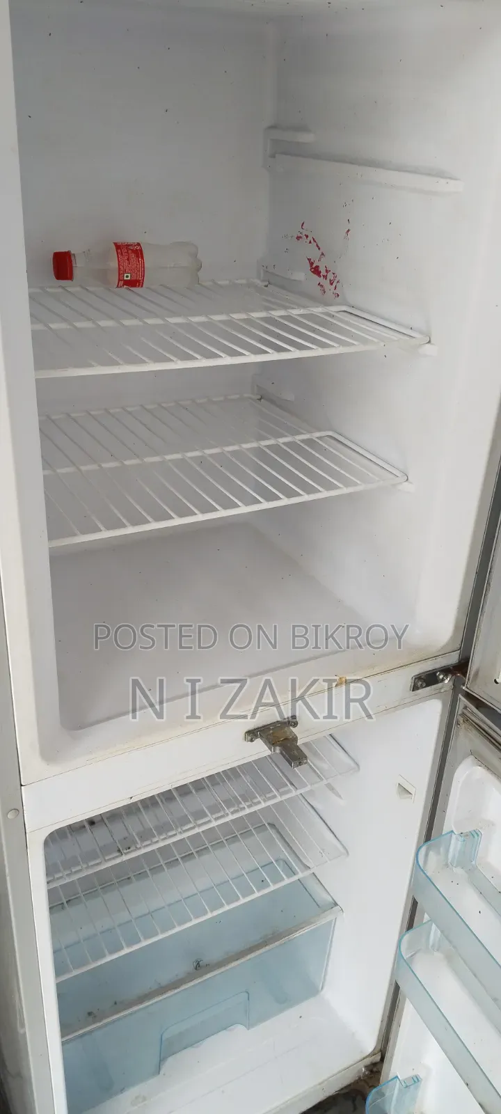 সিঙ্গার ফ্রিজ বিক্রয়