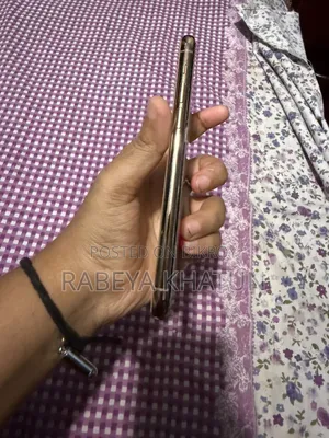 Apple iPhone 11 Pro 64 GB Gold