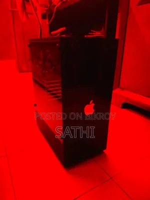 Only Desktop