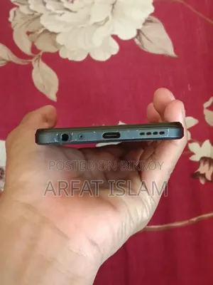 Vivo T1x (India) 128 GB Black