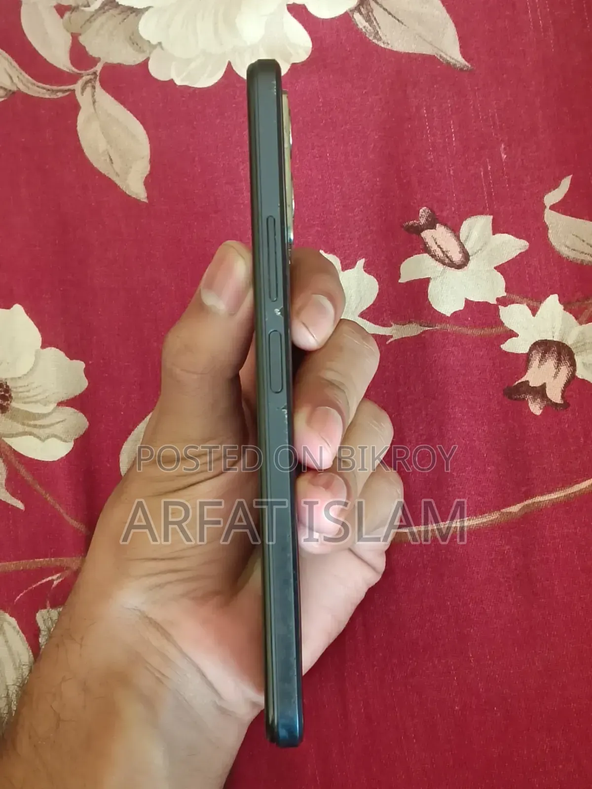Vivo T1x (India) 128 GB Black