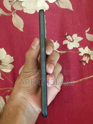 Vivo T1x (India) 128 GB Black