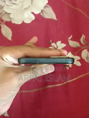 Vivo T1x (India) 128 GB Black