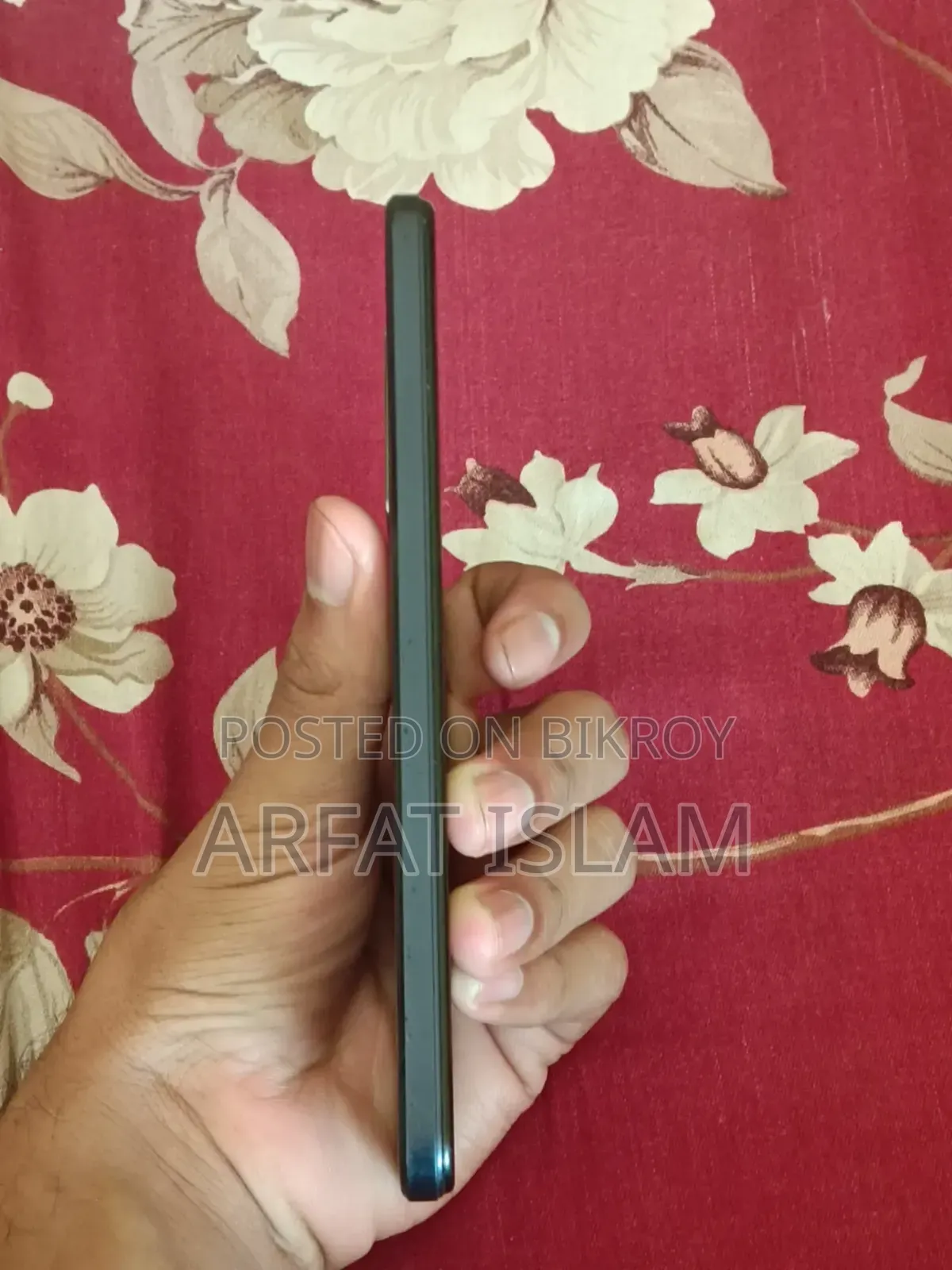 Vivo T1x (India) 128 GB Black