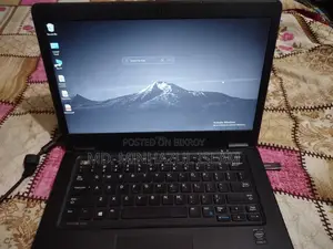 ল্যাপটপ Dell Latitude 7450 4GB Intel Core I7 SSD 256GB