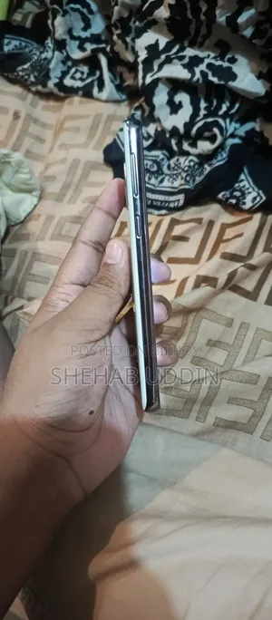 Samsung Galaxy S10 128 GB White