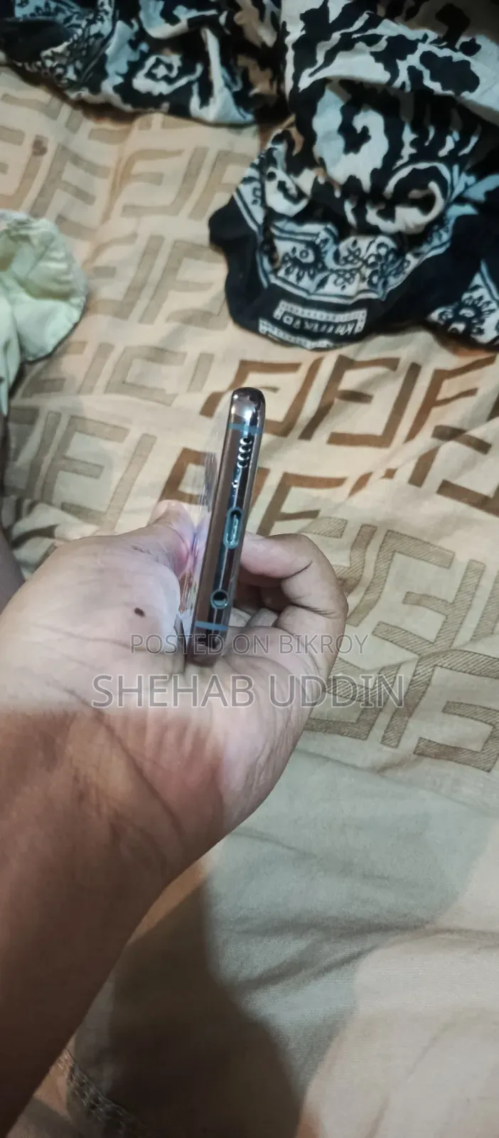 Samsung Galaxy S10 128 GB White