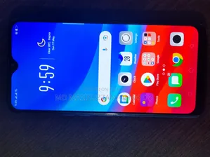 Oppo A5 32 GB Blue
