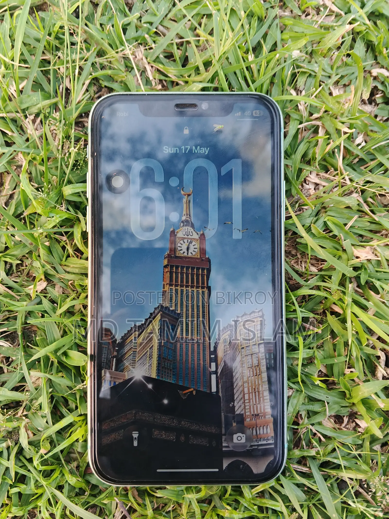 Apple iPhone 11 64 GB