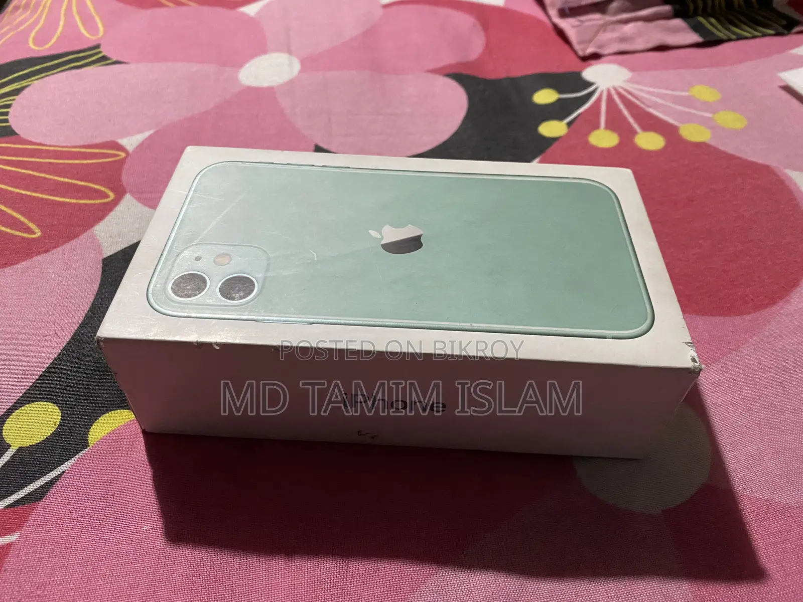 Apple iPhone 11 64 GB
