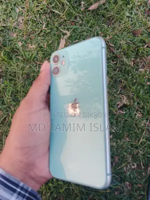 Apple iPhone 11 64 GB