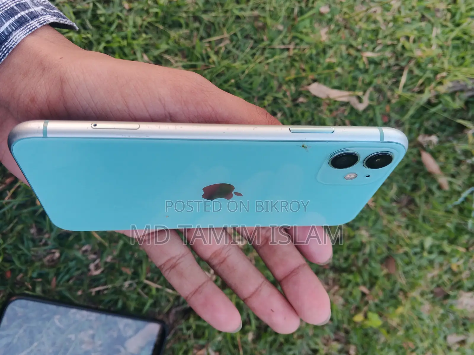 Apple iPhone 11 64 GB