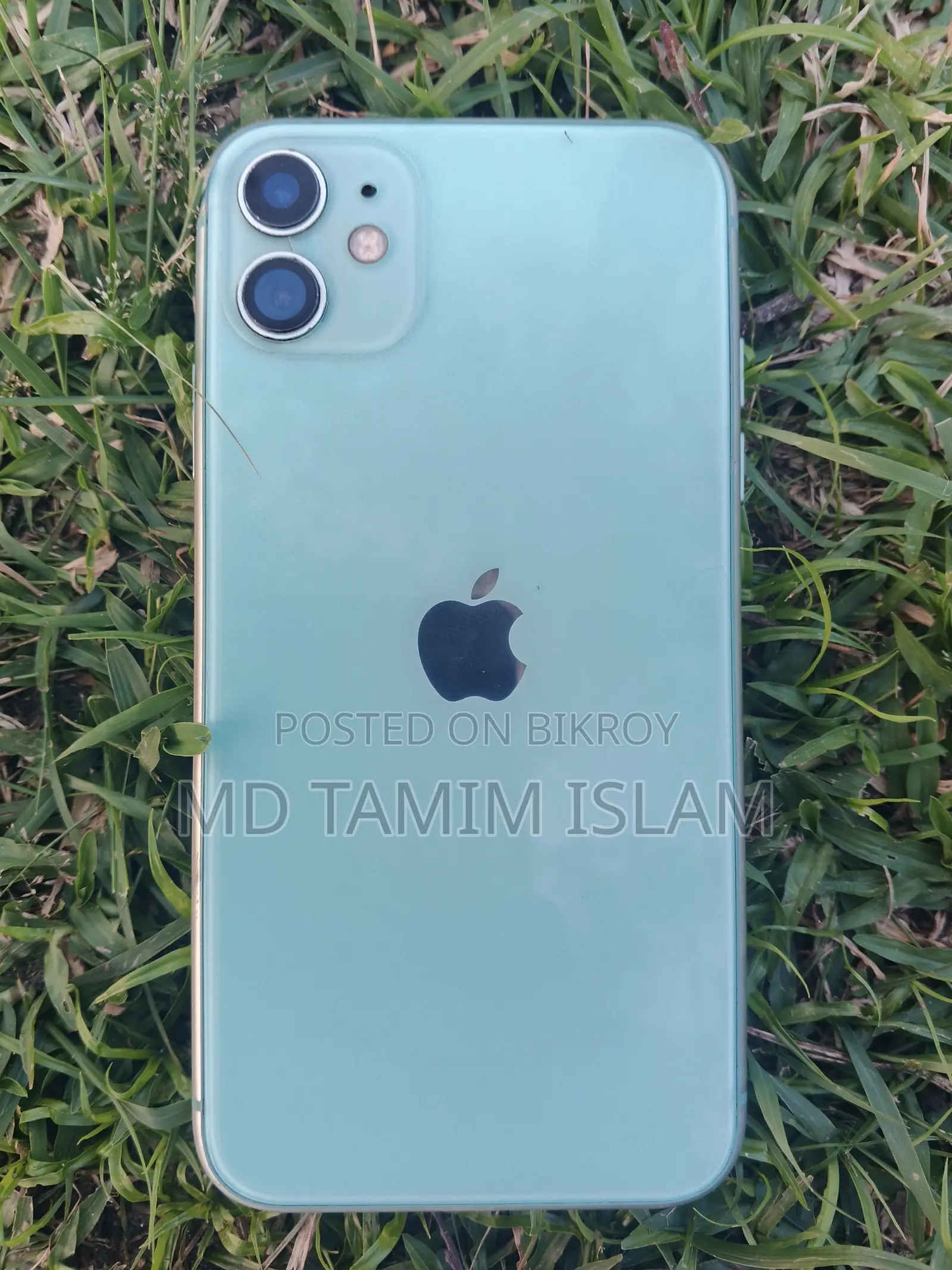 Apple iPhone 11 64 GB