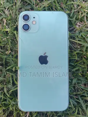 Apple iPhone 11 64 GB