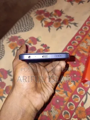 Walton NEXG N75 128 GB Purple