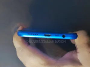 Oppo A5 32 GB Blue