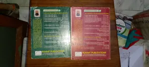 All Commerce Group Books for HSC Batch 2027