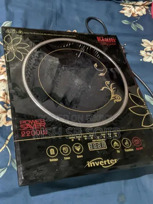 Stove for Sale
