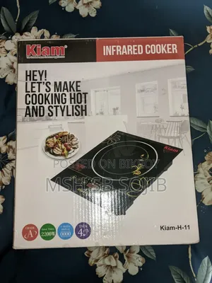 Stove for Sale