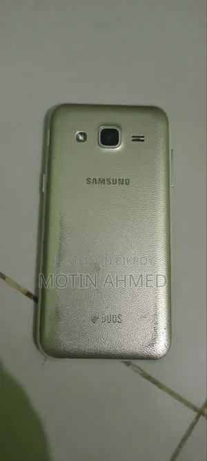 Samsung Galaxy J2 8 GB Gold