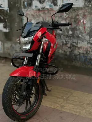 Hero Hunk 2024 Red