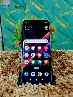 Xiaomi Poco X7 256 GB Green