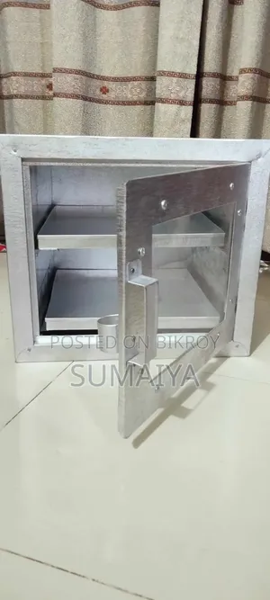 Stove Oven