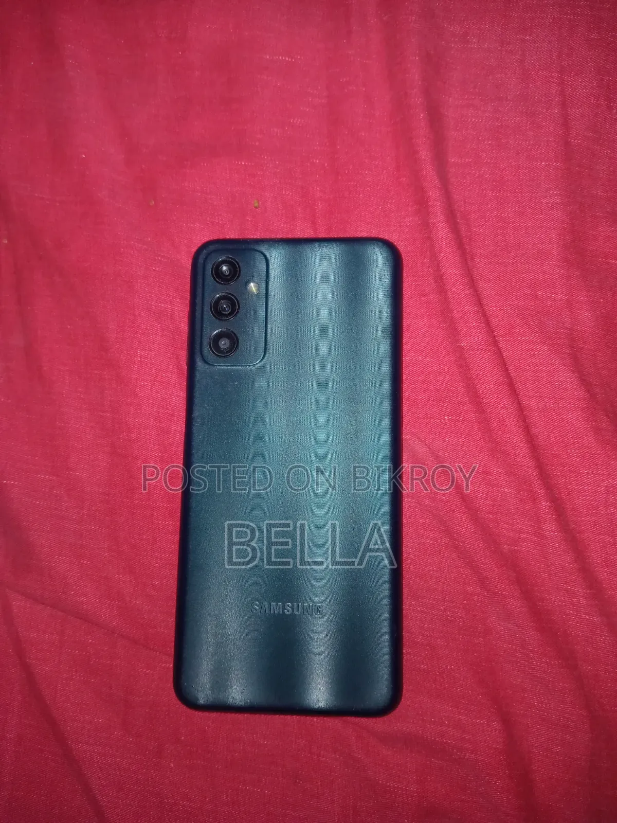 Samsung Galaxy F13 128 GB Blue