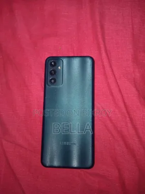 Samsung Galaxy F13 128 GB Blue