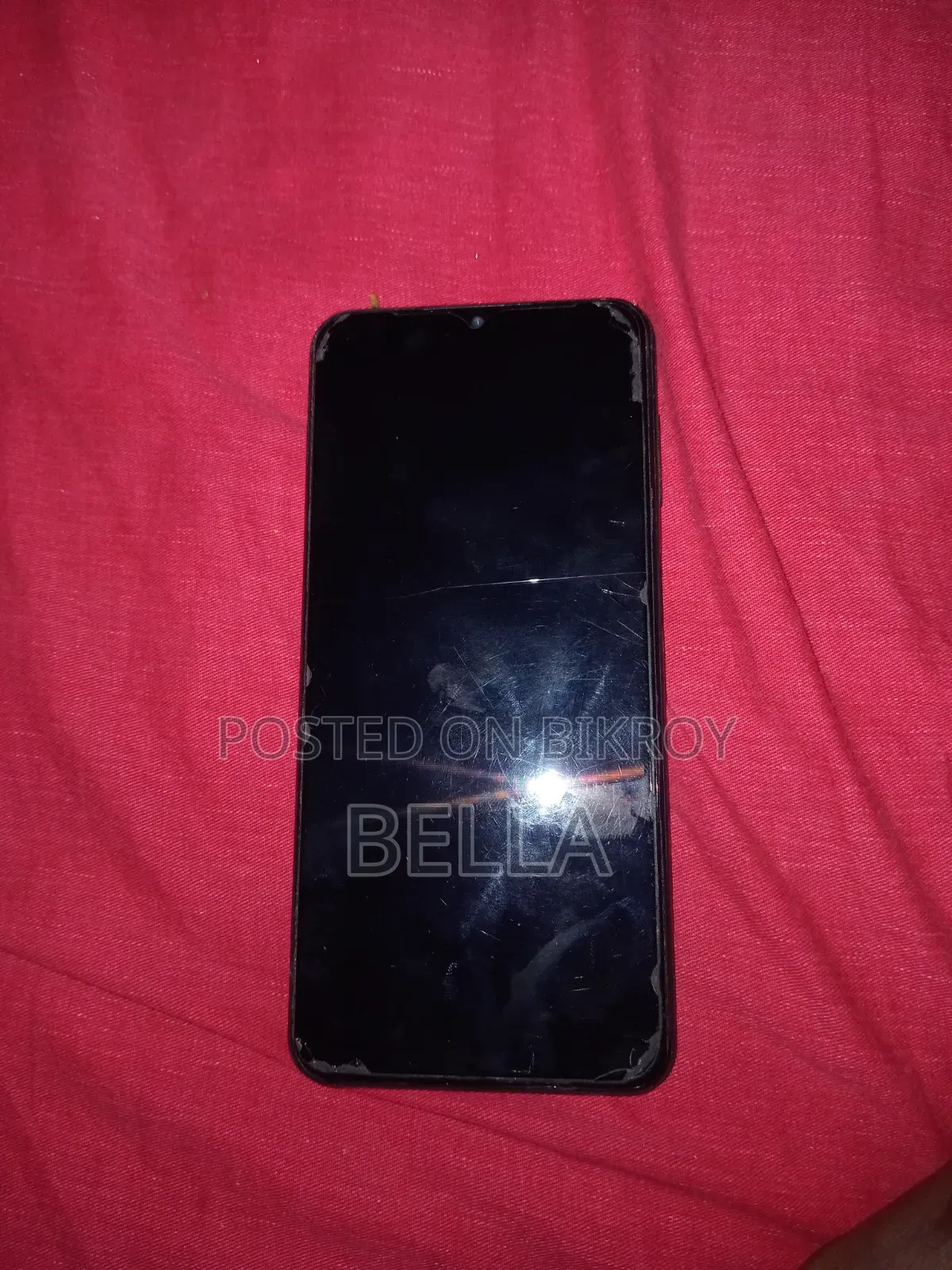 Samsung Galaxy F13 128 GB Blue