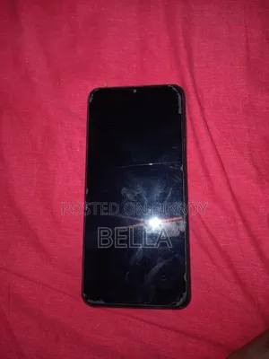 Samsung Galaxy F13 128 GB Blue
