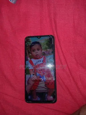 Samsung Galaxy F13 128 GB Blue