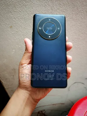 Honor X9b 5G 256 GB Blue