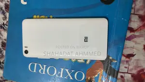 Xiaomi Mi2 32 GB White