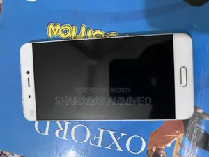 Xiaomi Mi2 32 GB White