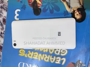 Xiaomi Mi2 32 GB White