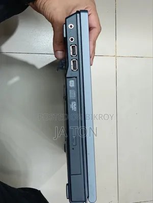 New Laptop HP Compaq NX7300 1.5GB Intel Core 2 Duo HDD+SSD 72GB