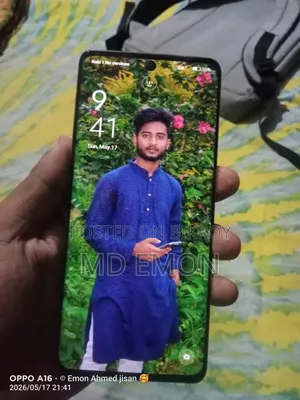Oppo Reno9 256 GB Bronze