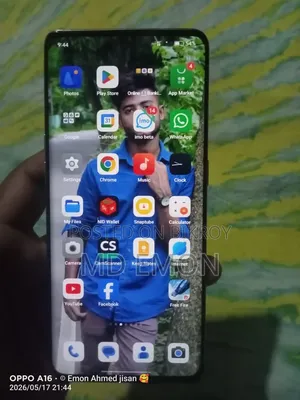 Oppo Reno9 256 GB Bronze
