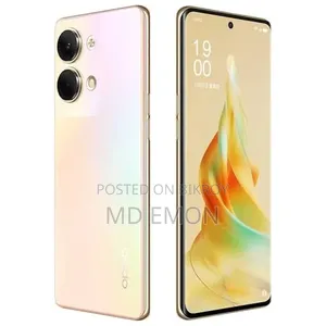 Oppo Reno9 256 GB Bronze