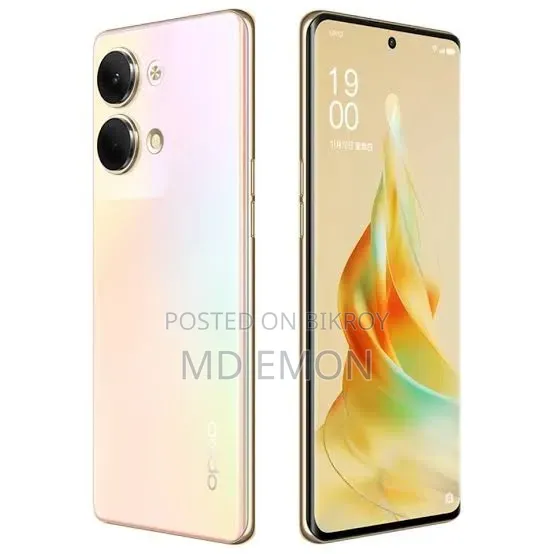 Oppo Reno9 256 GB Bronze