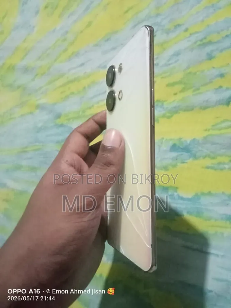 Oppo Reno9 256 GB Bronze